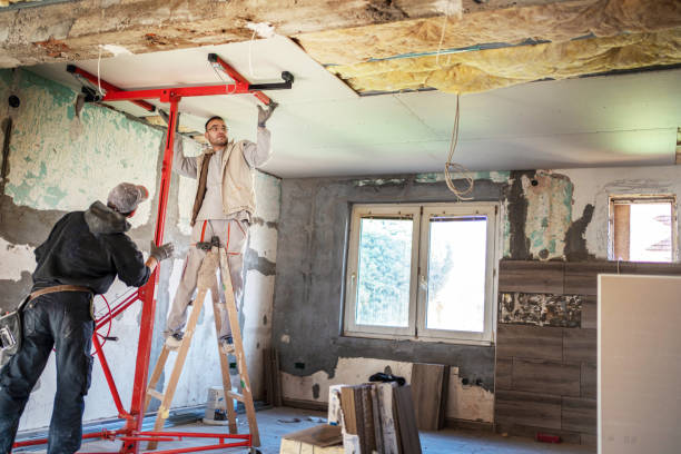Best Types of Insulation in Hamtramck, MI